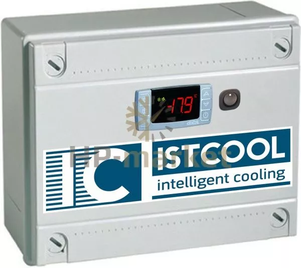 5) Модуль управления холодильной сплит-системой ISTCOOL CSM 128