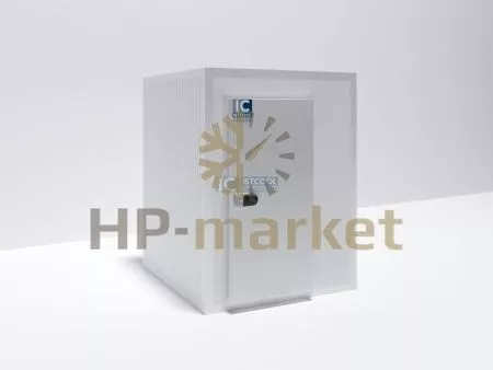 Низкотемпературная холодильная камера ISTCOOL LTR 533 (1)