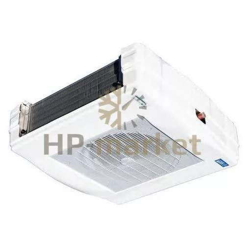 LU-VE FHD1