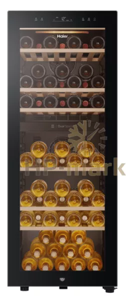 ВИННЫЙ ШКАФ HAIER FWC77GDAE1 (2)