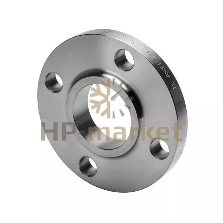 фланец плоский
