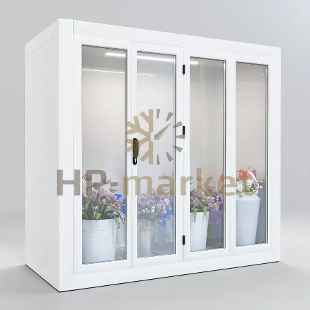 Цветочная камера ISTCOOL FCR 516_2