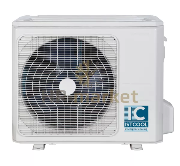 3) ККБ холодильной сплит-системы ISTCOOL CSM 110