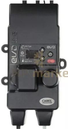 Контроллер EVD ICE RESIN