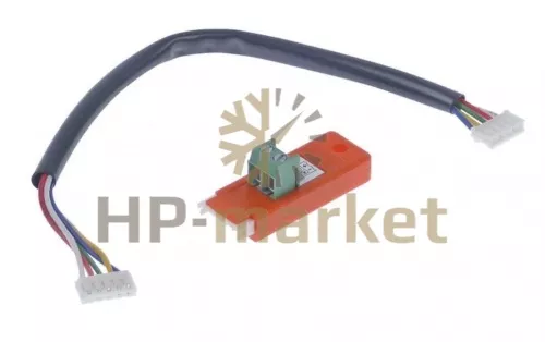 Преобразователь интерфейсов XJ485CX-00000